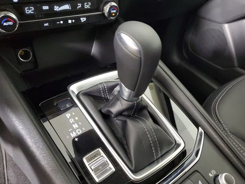 Used 2024 MAZDA CX-5 AWD 2.5 S w/ Preferred Package image 30