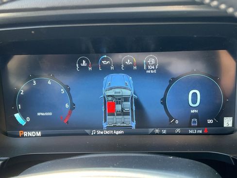 New 2026 Ford F150 Platinum w/ Equipment Group 702A High AWD/4WD image 17