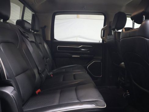 Used 2020 RAM 1500 Laramie image 13