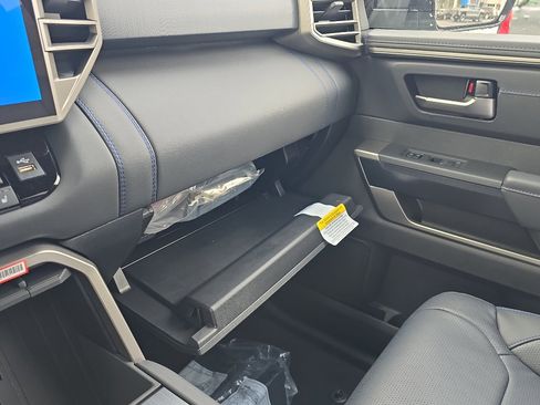 New 2026 Toyota Sequoia Platinum image 36