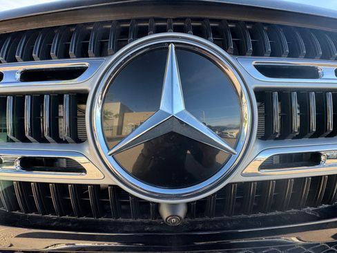 New 2026 Mercedes-Benz GLE 350 4MATIC image 23