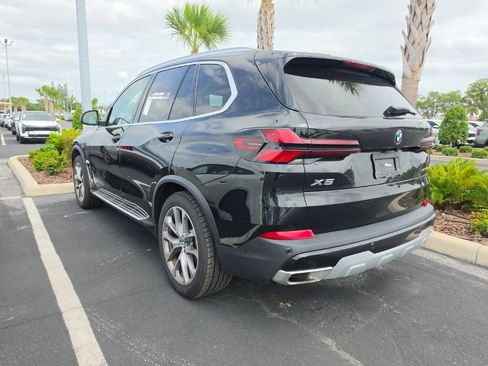 Used 2024 BMW X5 sDrive40i w/ Premium Package RWD image 13
