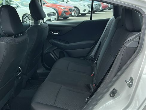 Certified 2025 Subaru Legacy Premium image 23