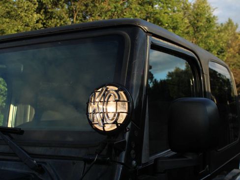 Used 2006 Jeep Wrangler X w/ Jeep 65th Anniversary Edition image 38