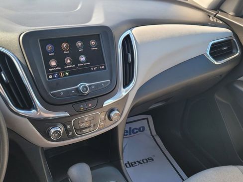 Used 2023 Chevrolet Equinox LS image 21