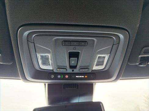 Used 2024 Chevrolet Silverado 1500 ZR2 w/ ZR2 Bison Edition image 41