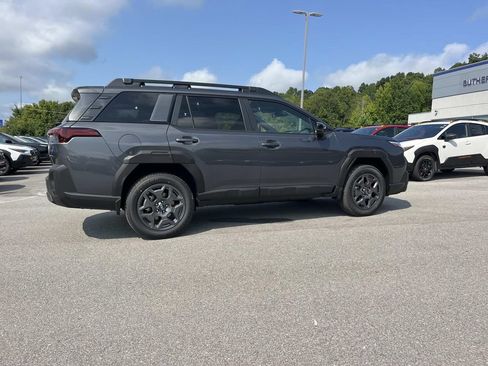 New 2026 Subaru Outback Premium AWD/4WD image 2