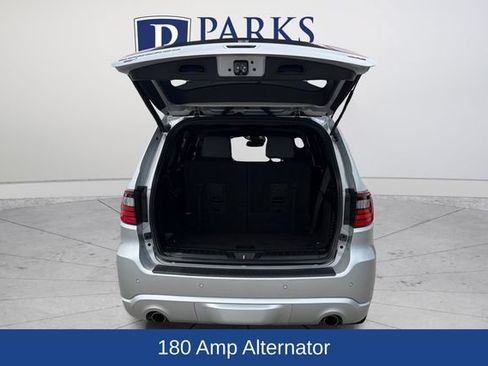 Used 2024 Dodge Durango GT RWD image 20