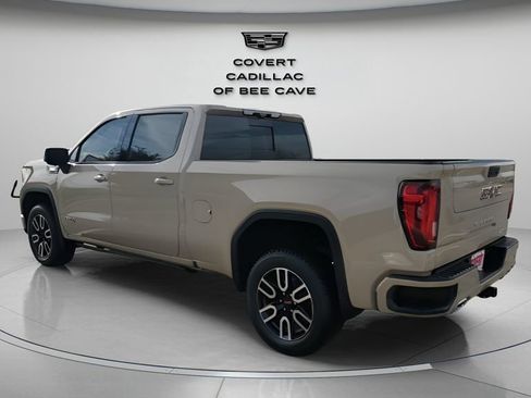 Used 2023 GMC Sierra 1500 AT4 w/ Technology Package image 7
