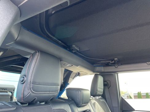 Used 2024 Ford Bronco Raptor image 93