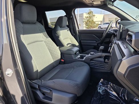 Used 2024 Toyota Tacoma SR5 image 13