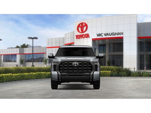 New 2026 Toyota Tundra Platinum AWD/4WD image 50