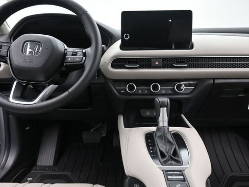 New 2026 Honda HR-V EX-L image 24