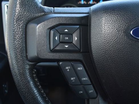 Used 2016 Ford F150 XLT w/ Equipment Group 302A Luxury AWD/4WD image 21