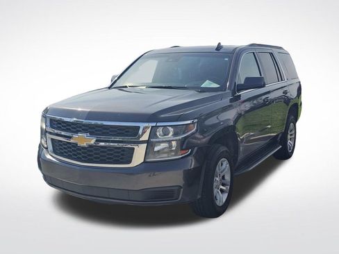 Used 2018 Chevrolet Tahoe LT AWD/4WD image 10