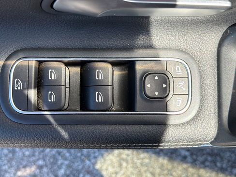 Certified 2021 Mercedes-Benz A 35 AMG 4MATIC image 29