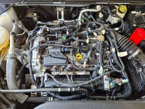 Certified 2024 Ford Bronco Sport Outer Banks AWD/4WD image 21