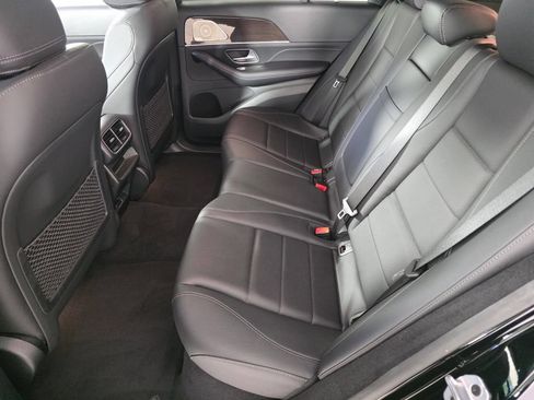Certified 2024 Mercedes-Benz GLE 350 4MATIC image 14