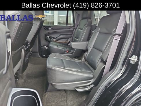 Certified 2017 Chevrolet Tahoe LT AWD/4WD image 26