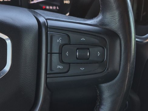 Used 2022 GMC Sierra 1500 AT4 w/ AT4 Preferred Package image 16