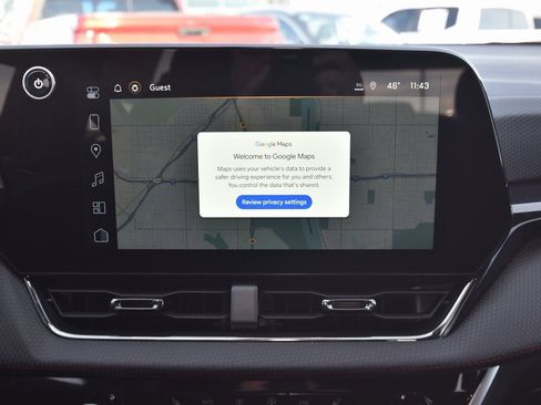 New 2026 Chevrolet Equinox RS w/ LPO, Floor Liner Package image 22