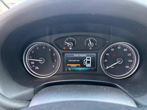 Used 2019 Buick Enclave Premium AWD/4WD image 16