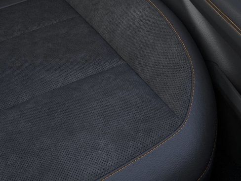 New 2026 Ford Explorer Tremor image 40