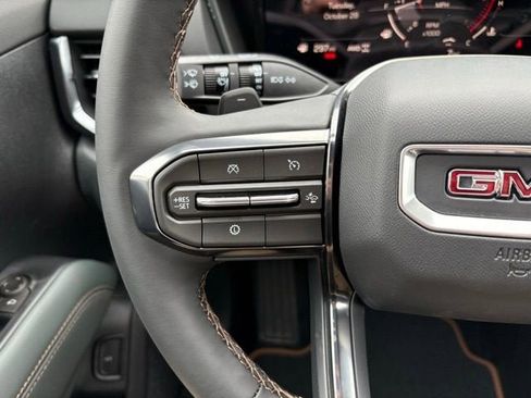 New 2026 GMC Terrain AT4 image 23