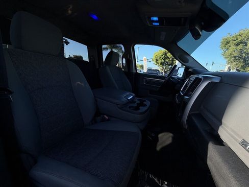 Used 2016 RAM 1500 Big Horn AWD/4WD image 39