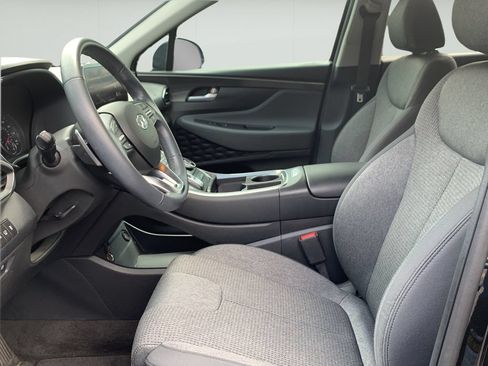 Certified 2023 Hyundai Santa Fe SEL AWD/4WD image 14