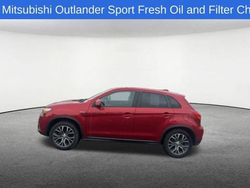 Used 2019 Mitsubishi Outlander Sport ES image 5