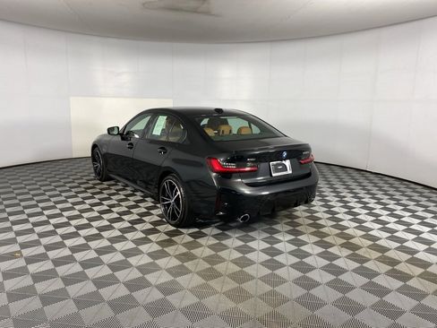 Certified 2023 BMW 330e xDrive w/ M Sport Package image 28