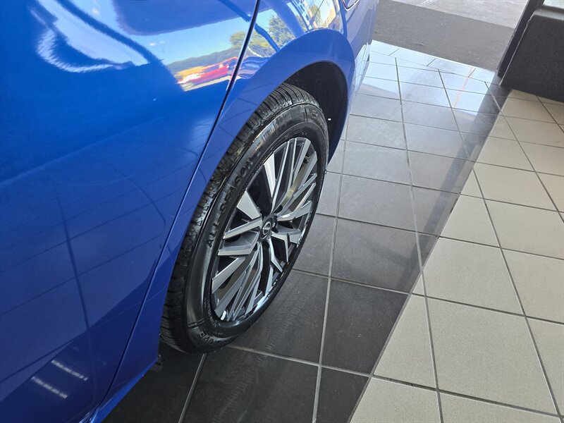 Used 2025 Nissan Altima 2.5 SV FWD image 30