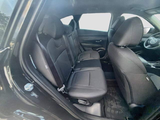 New 2026 Hyundai Tucson SE FWD image 26