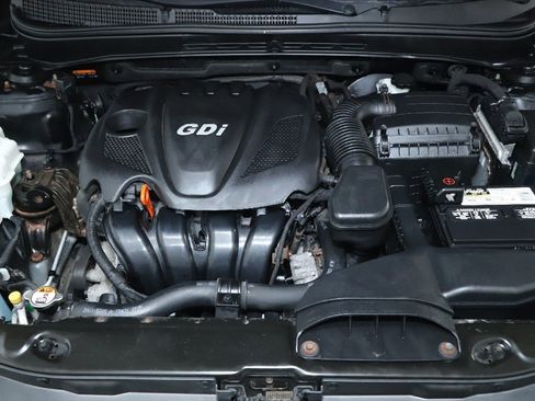 Used 2014 Hyundai Sonata GLS w/ Popular Equipment Group 2 image 34