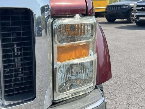 Used 2008 Ford F450 Lariat AWD/4WD image 9