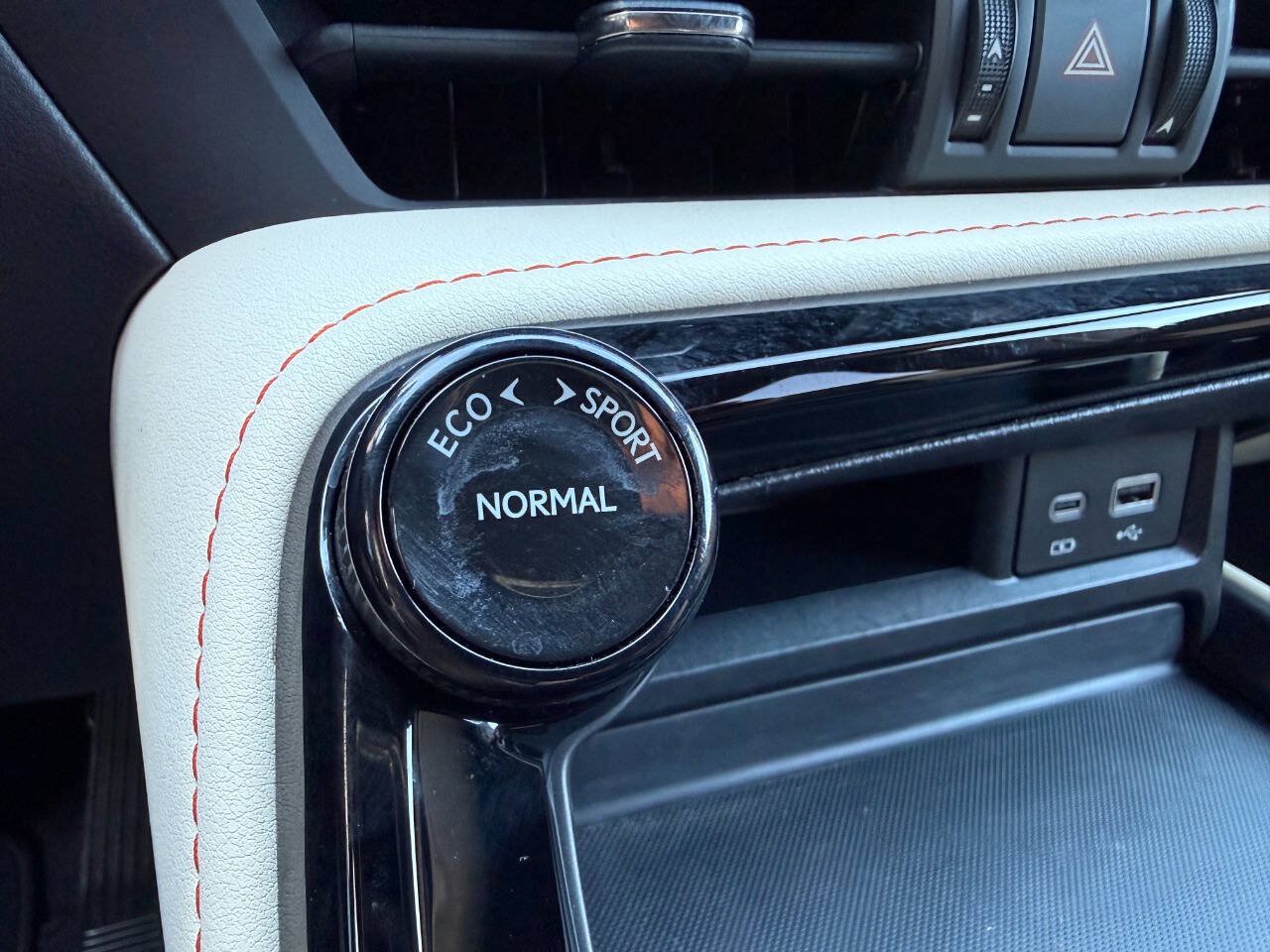 Used 2024 Lexus NX 250 FWD w/ Cold Area Package image 43