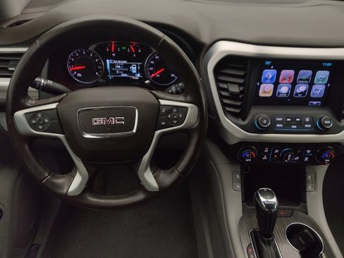 Used 2019 GMC Acadia SLT image 22