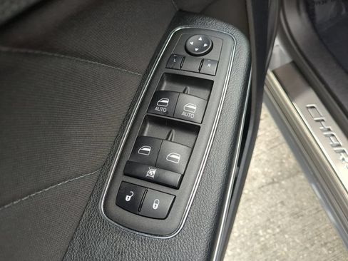 Used 2023 Dodge Charger Scat Pack RWD image 17
