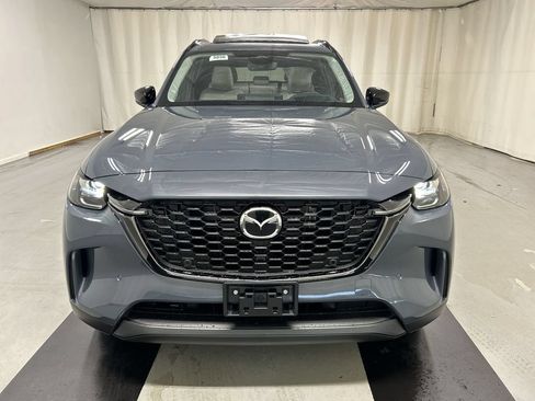 New 2026 MAZDA CX-90 3.3 Turbo w/ Premium Sport Pkg AWD/4WD image 3