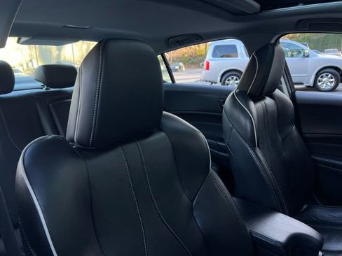 Used 2020 Acura ILX w/ Technology Package image 34