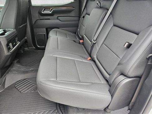 New 2026 Chevrolet Silverado 1500 LT AWD/4WD image 16