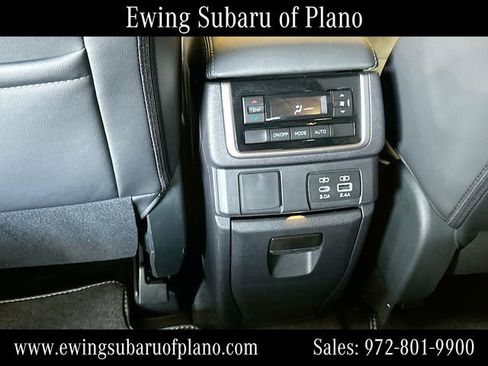 Used 2026 Subaru Ascent Premium AWD/4WD image 25