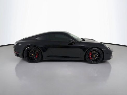 Used 2020 Porsche 911 Carrera S RWD image 28