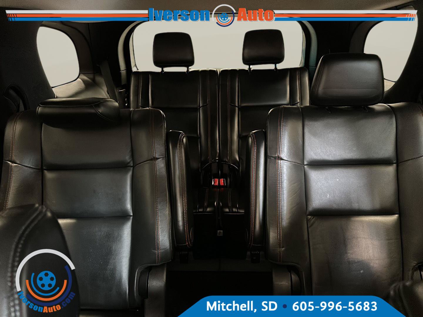Used 2018 Dodge Durango GT AWD/4WD image 22