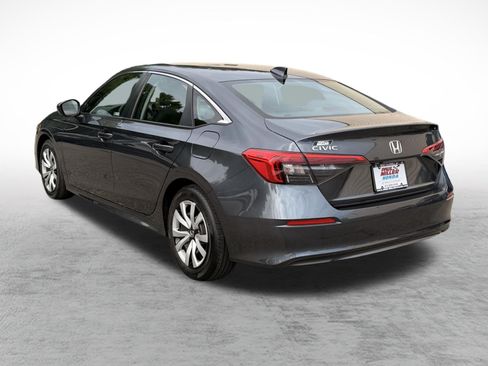 Used 2023 Honda Civic LX image 4