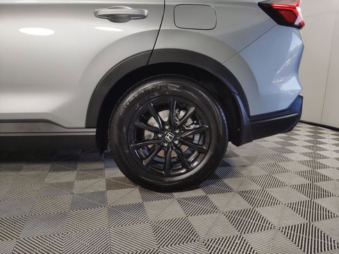 Used 2026 Honda CR-V Sport-L image 11