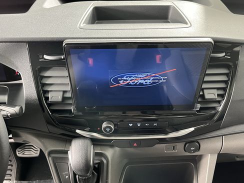New 2026 Ford Transit 350 XLT AWD/4WD image 19
