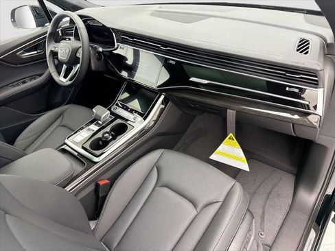 New 2026 Audi Q7 Premium Plus AWD/4WD image 17