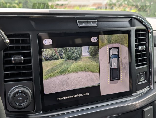 New 2026 Ford F250 Lariat w/ Lariat Ultimate Package AWD/4WD image 18